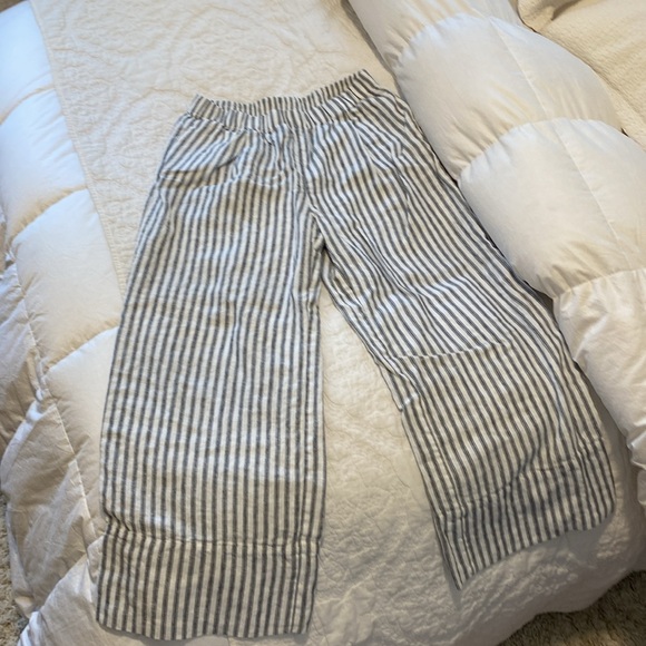 Reformation Fernando wide leg linen pant - Picture 4 of 7